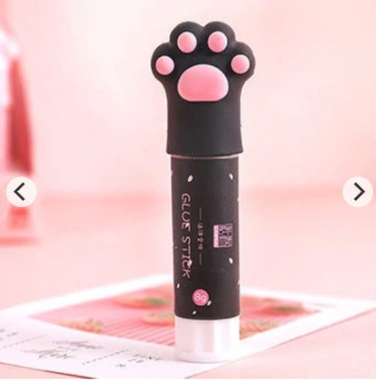 Limstift 27g - Söt KattKlo