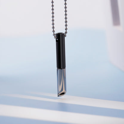 Necklace - Meditation Stress Relief