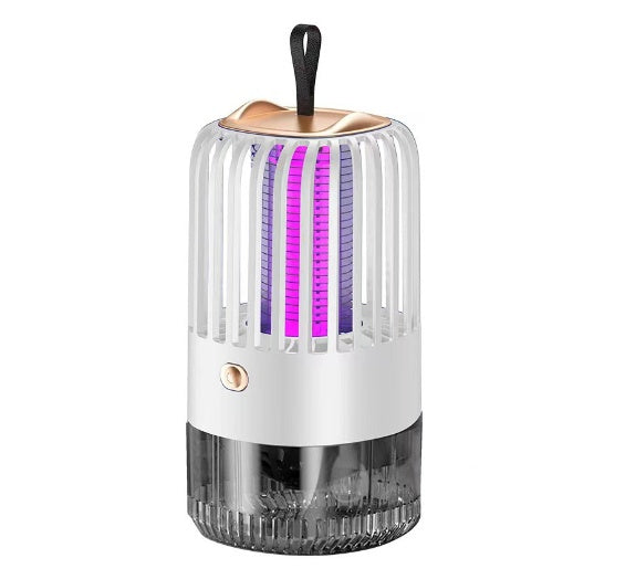 Mygglampa - Myggfångare UV