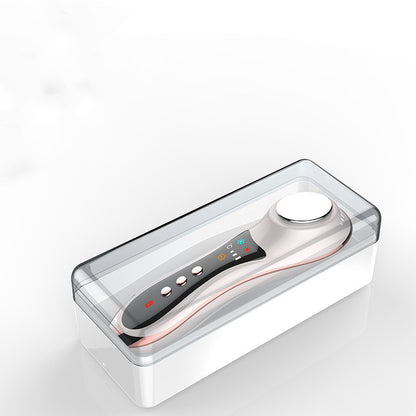 SNEGDO Skin Care Massage - Hot &amp; Cold Vibrations