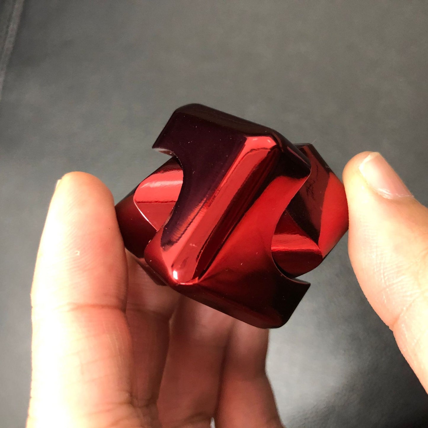 FidgetSpinner KUB