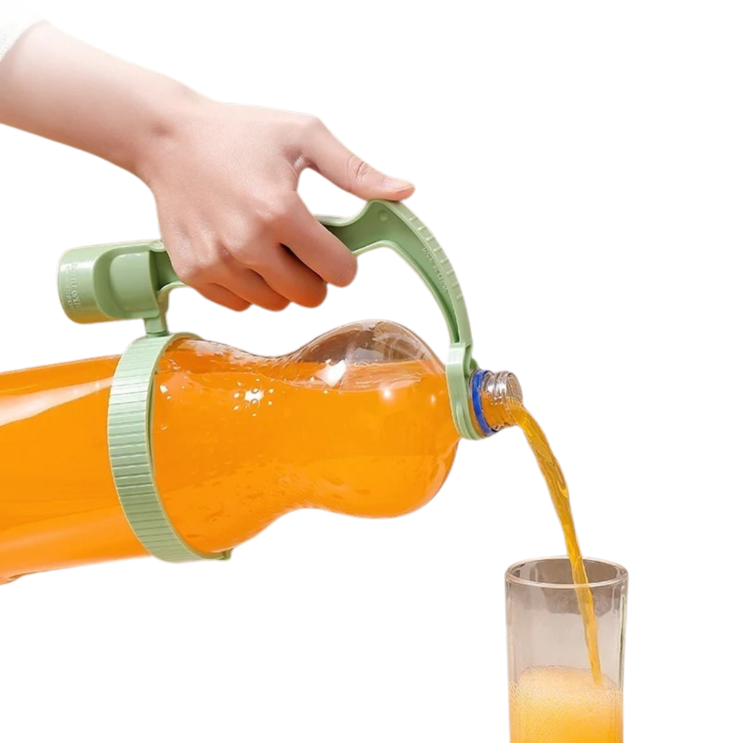 Flaska Handtag - Justerbar