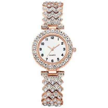 Klocka & Armband - Set