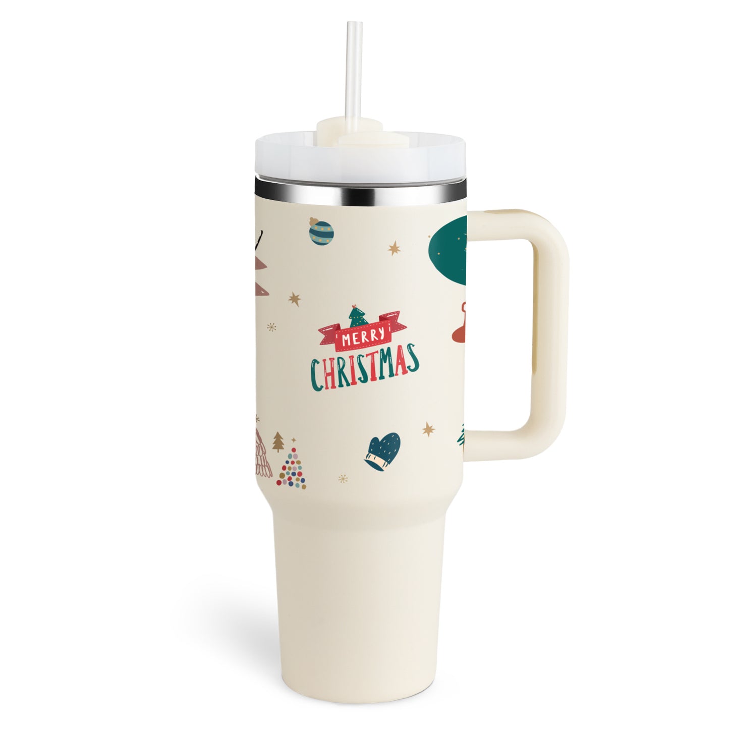 Trendig Rostfri Kaffetermos