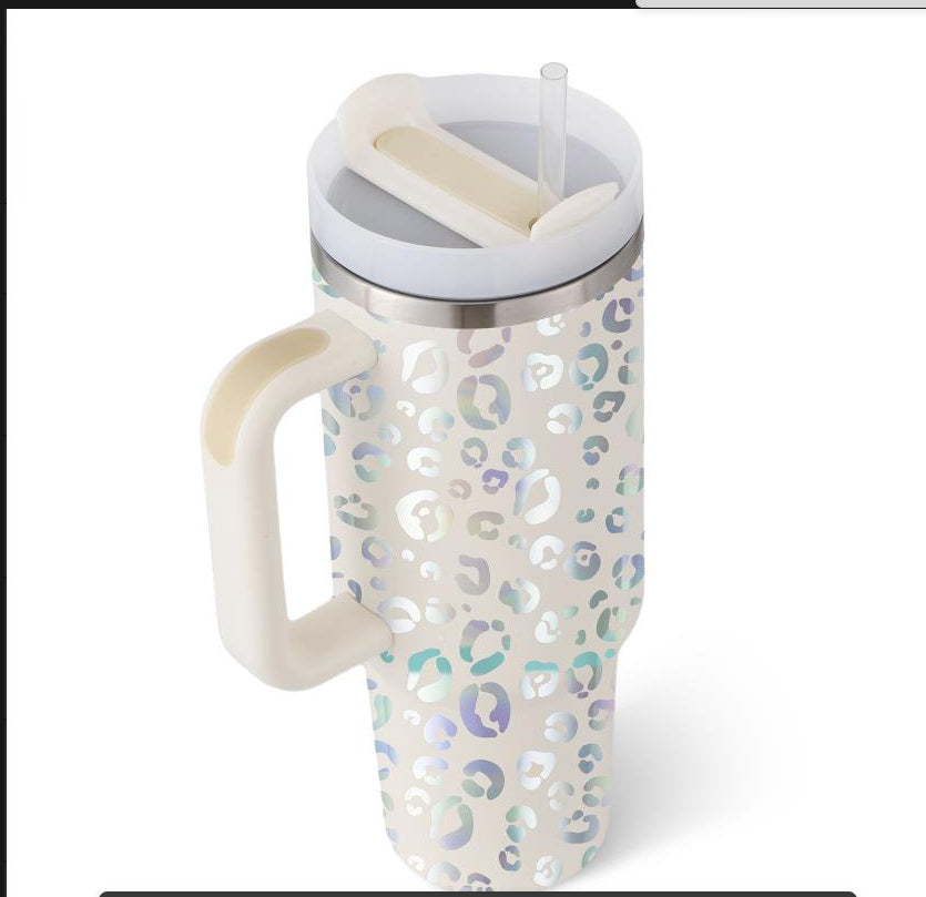 Trendig Rostfri Kaffetermos
