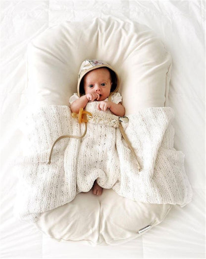 Bionic Babynest