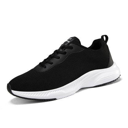 Swiff Breathable Sneaker - Unisex