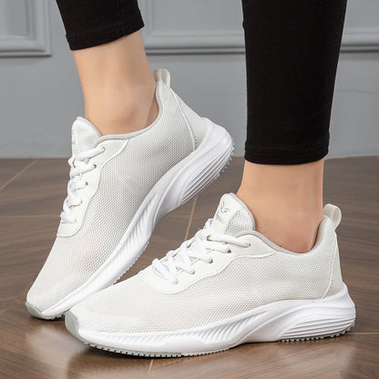 Swiff Breathable Sneaker - Unisex