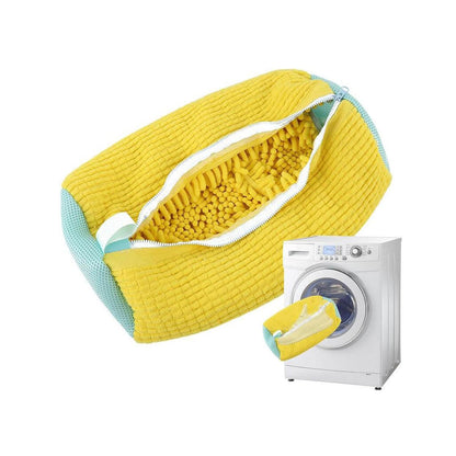 Microfiberpåse Skotvätt