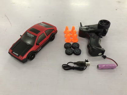 RC Driftbilar 4WD 1:24 - Olika modeller 2.4Ghz