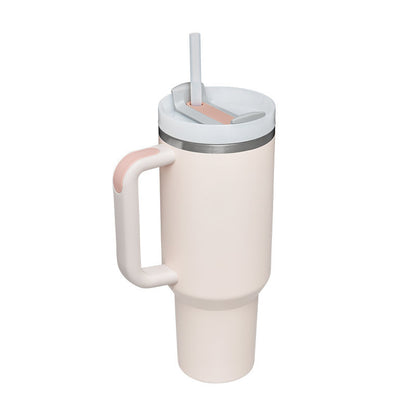 Trendig Rostfri Kaffetermos