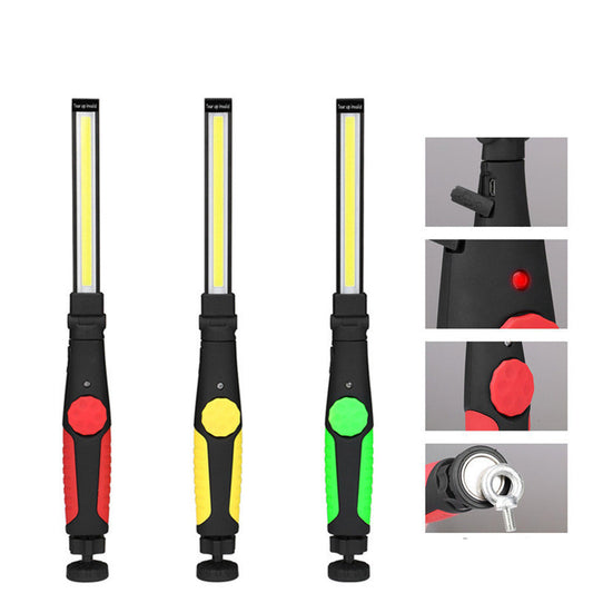 Inspection lamp/Work lamp - Rechargeable