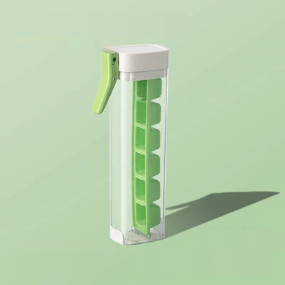 Isbricka - Press