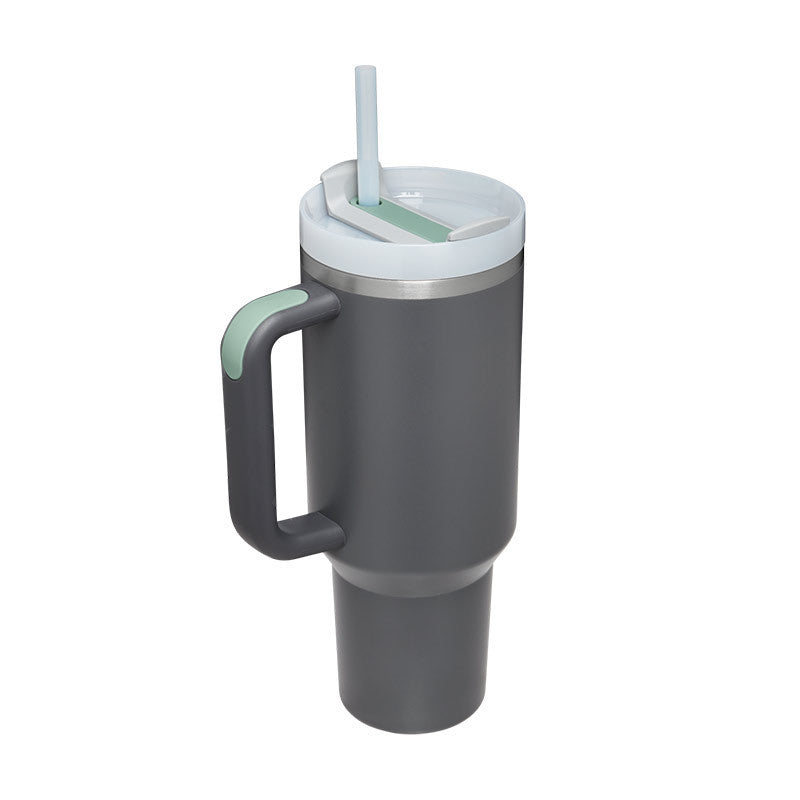Trendig Rostfri Kaffetermos