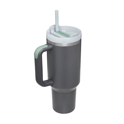 Trendig Rostfri Kaffetermos