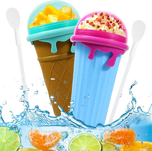 Slush Skapare -GörDetSjälv 500ml