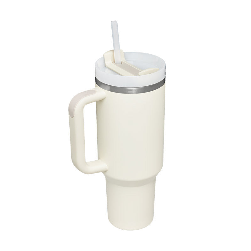 Trendig Rostfri Kaffetermos
