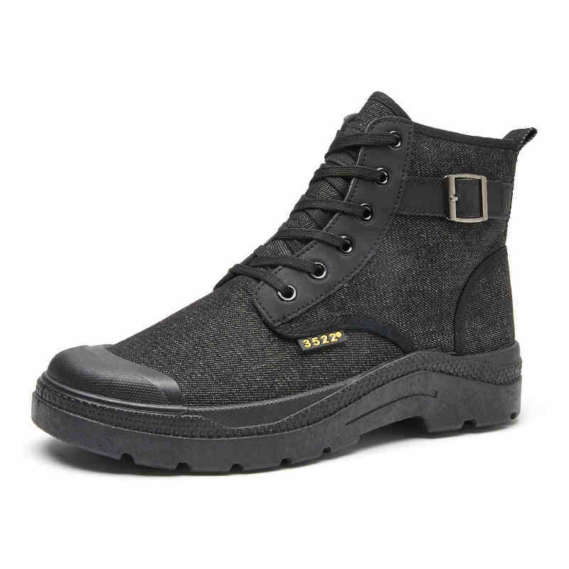 Outdoor 3522 Warm - Men