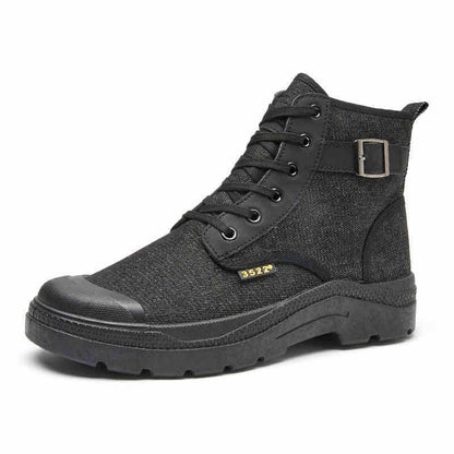 Outdoor 3522 Warm - Men