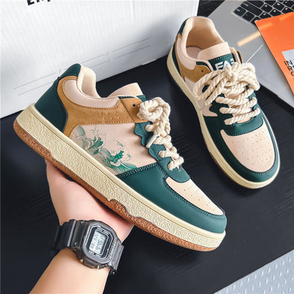 FAP Jogger street - Men
