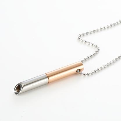 Necklace - Meditation Stress Relief