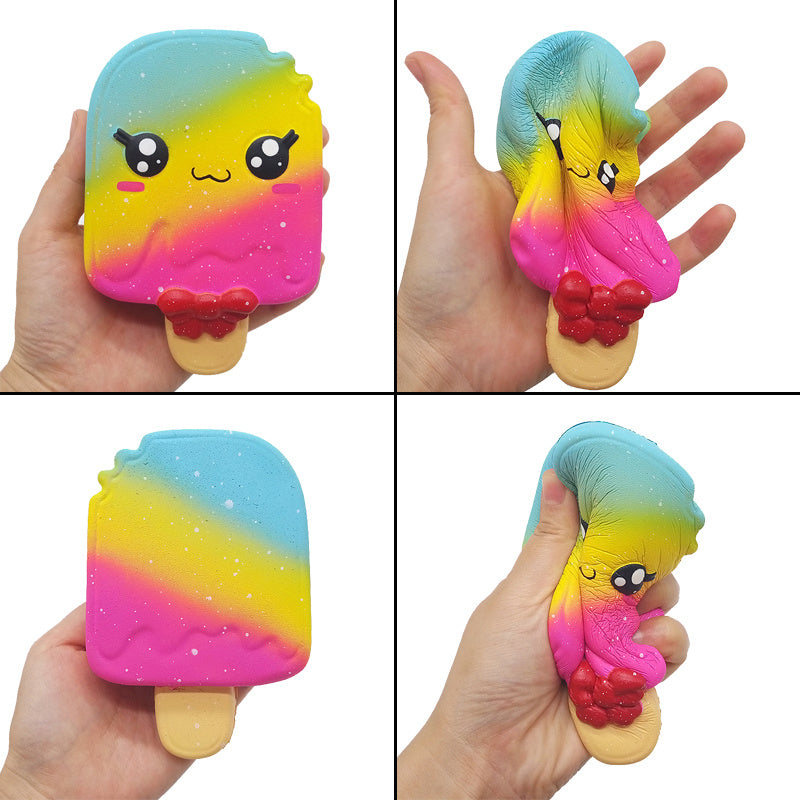 Glass Squishy/Squeeze Anti-stressleksak
