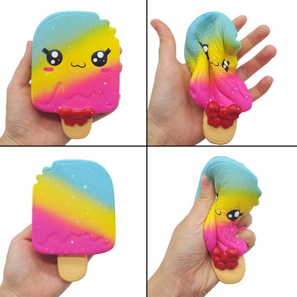 Glass Squishy/Squeeze Anti-stressleksak