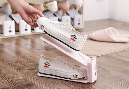 Shoe Storage &amp; Organization