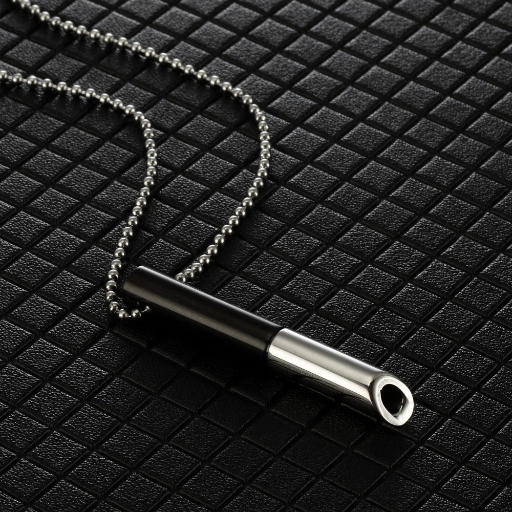 Necklace - Meditation Stress Relief