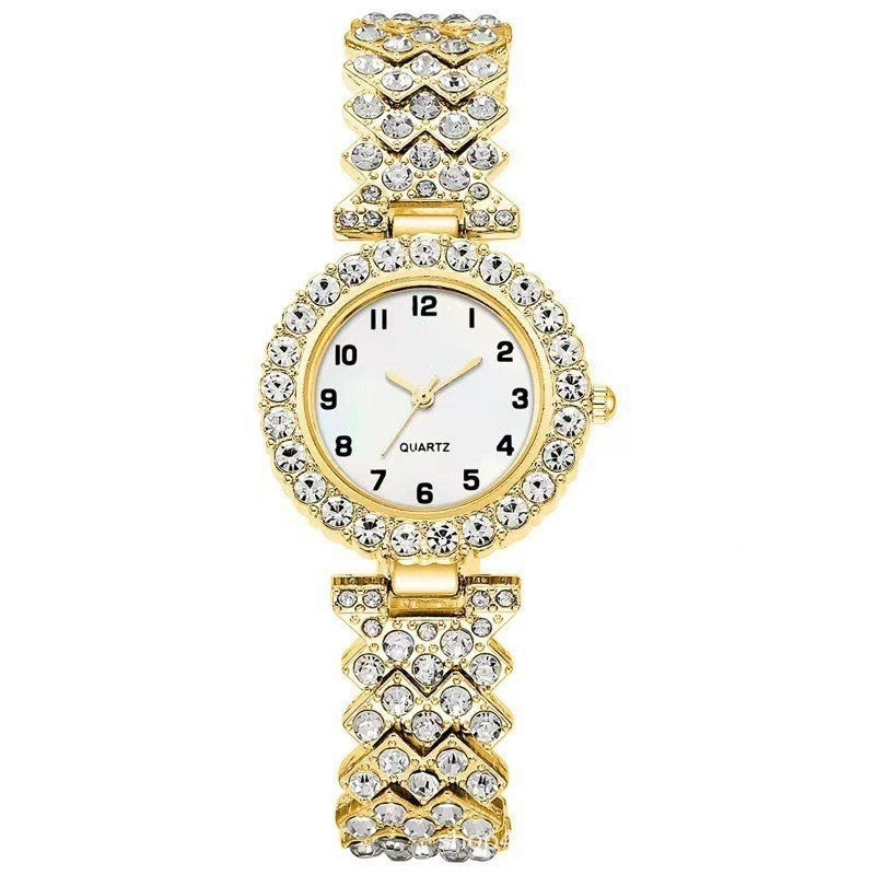 Klocka & Armband - Set