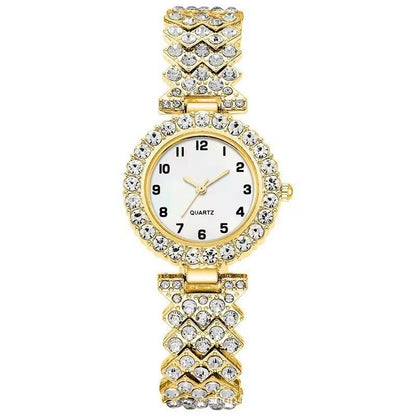 Klocka & Armband - Set