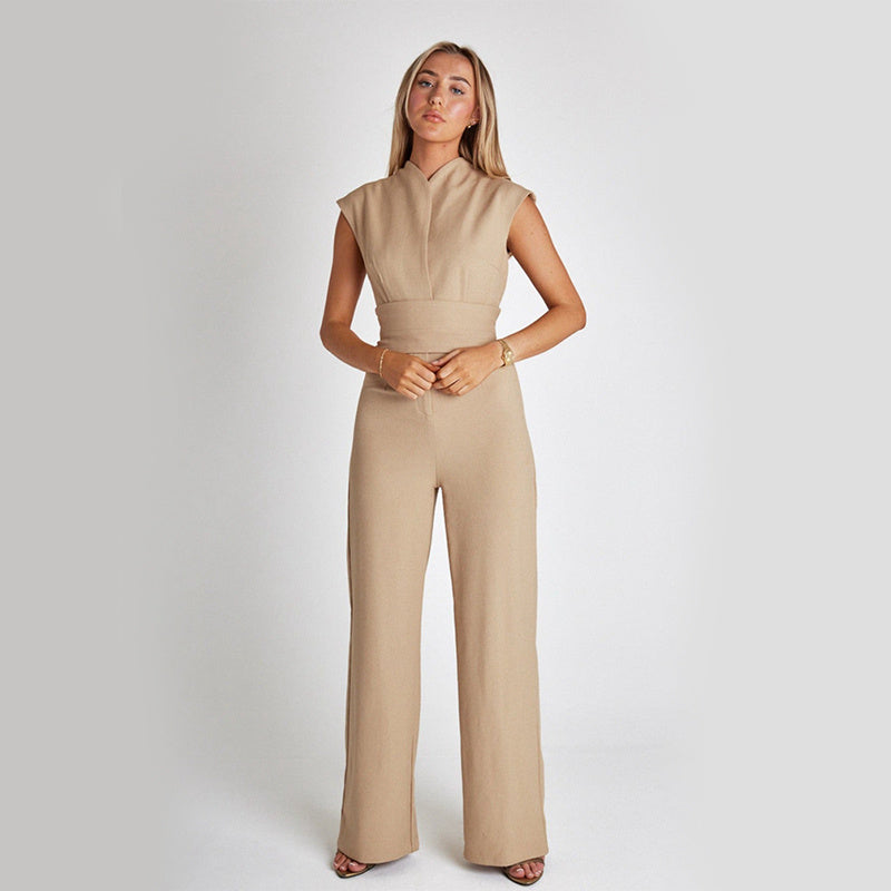 Elegant Jumpsuit