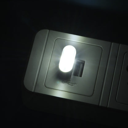 Mini Atmosphere USB LED Lamp