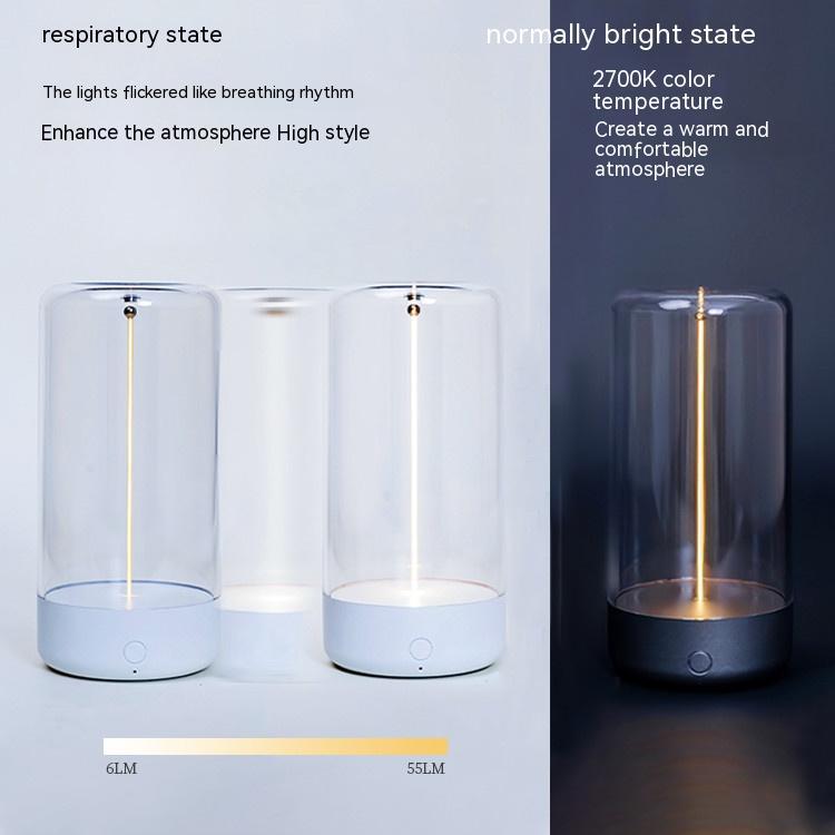 Designer Lampa Portabel, Drop Atmosphere