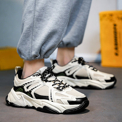 Mesh Running - Herr