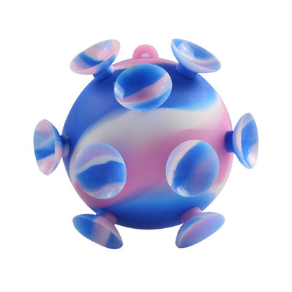 3D Stress Sugboll