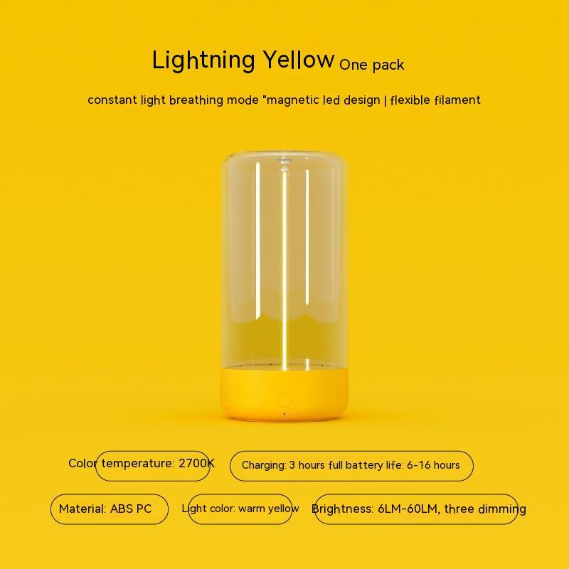 Designer Lampa Portabel, Drop Atmosphere