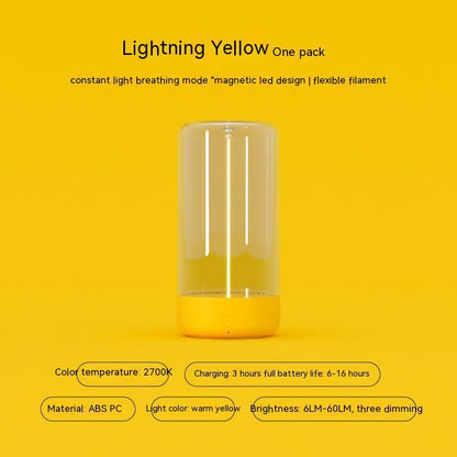 Designer Lampa Portabel, Drop Atmosphere
