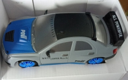 RC Driftbilar 4WD 1:24 - Olika modeller 2.4Ghz