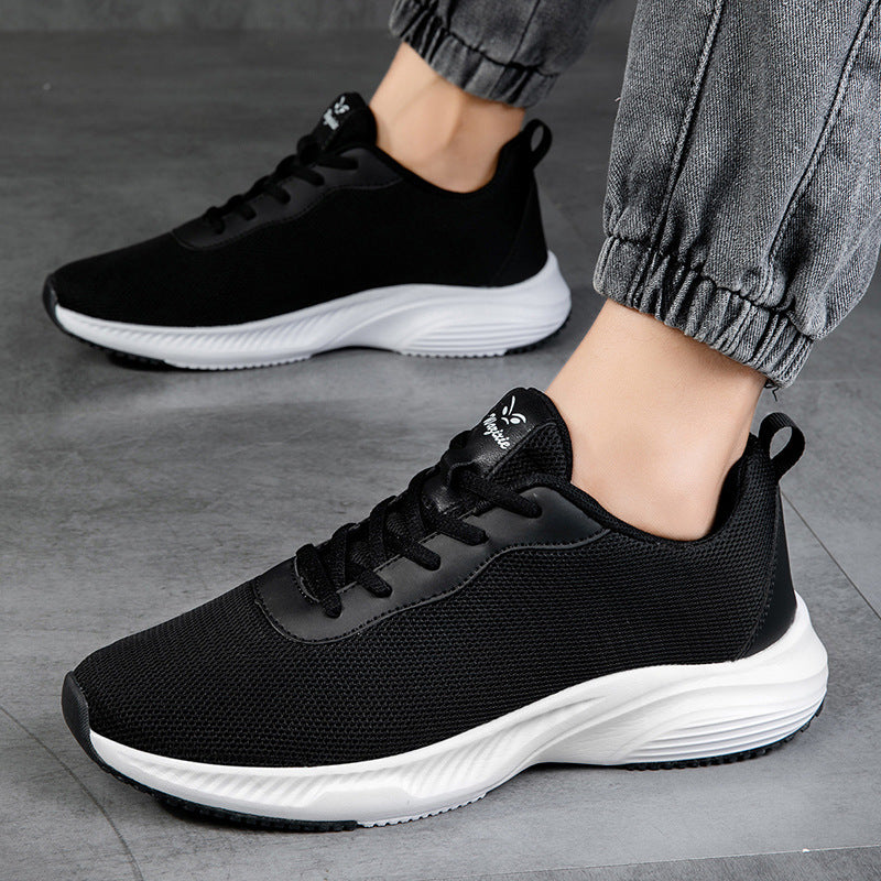 Swiff Breathable Sneaker - Unisex