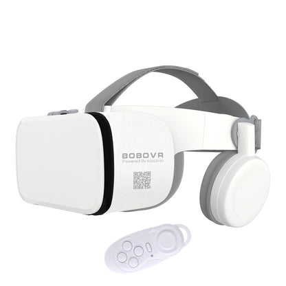 BOBO Z6 VR Glasögon/Headset