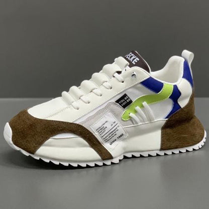 Freddy Fli Sneaker - Herr