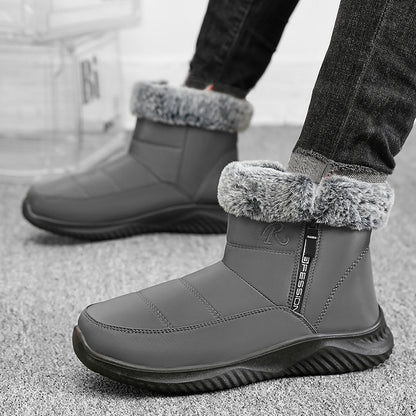 High-top R Profession Boots - Unisex