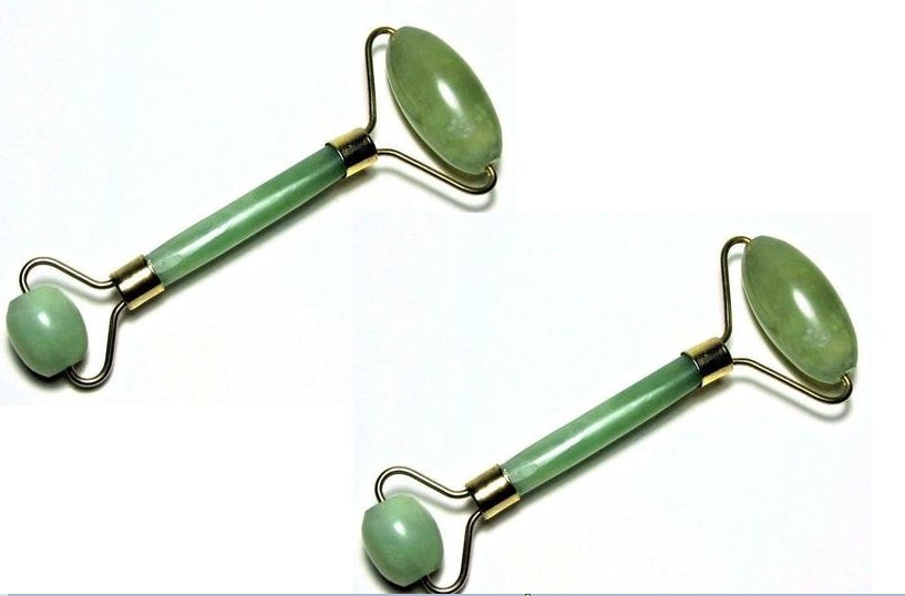 Jade Roller Massage - Olika Modeller