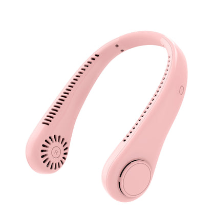 Nackfläkt Handsfree Minifläkt