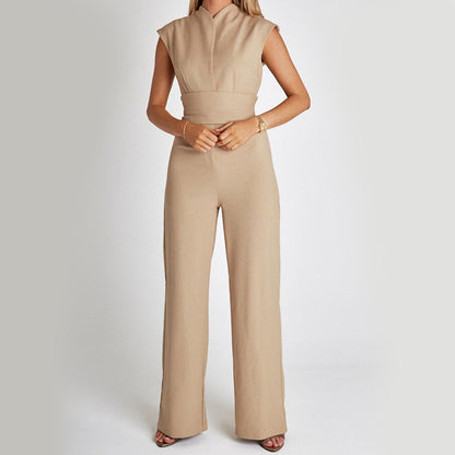 Elegant Jumpsuit