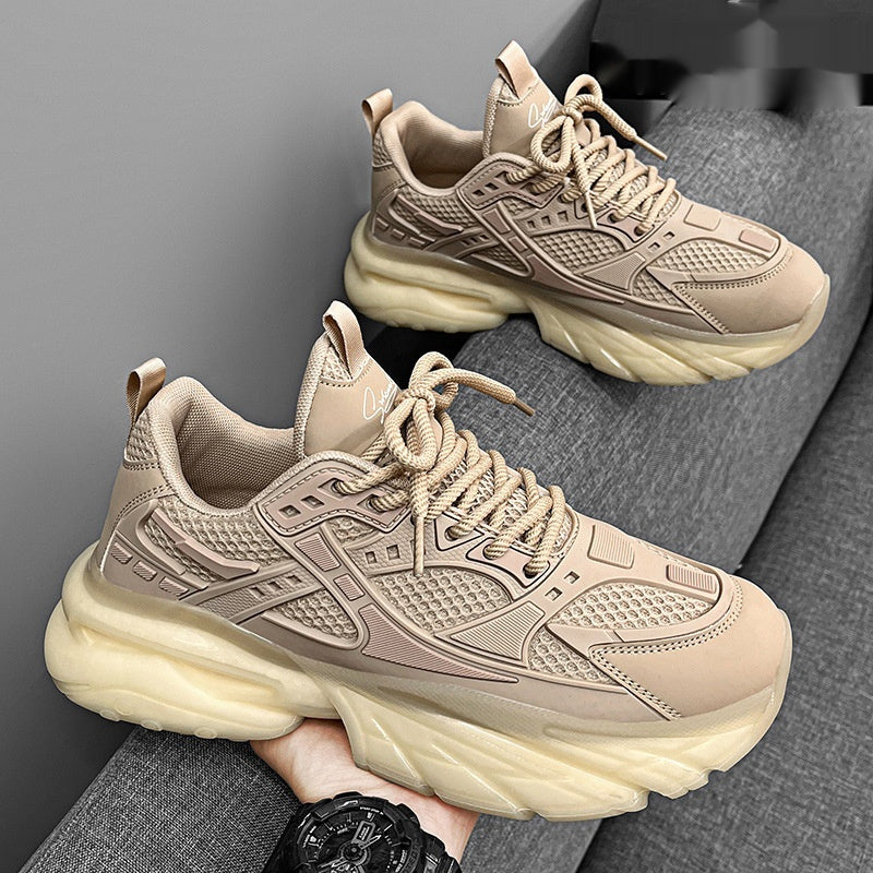 Leiiu Super Sneaker - Men