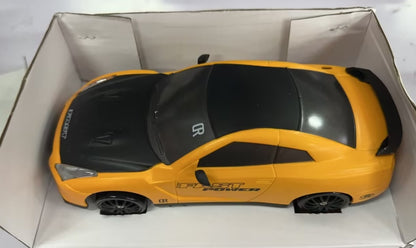 RC Driftbilar 4WD 1:24 - Olika modeller 2.4Ghz