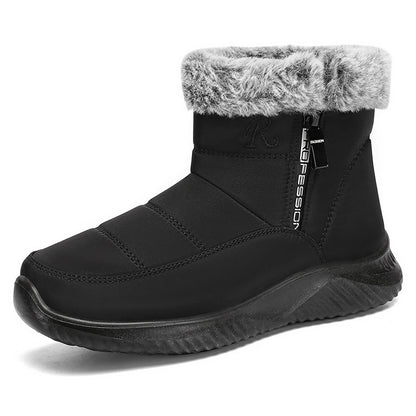 High-top R Profession Boots - Unisex