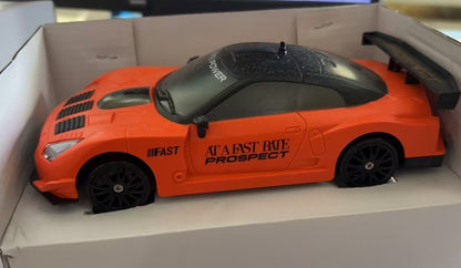 RC Driftbilar 4WD 1:24 - Olika modeller 2.4Ghz